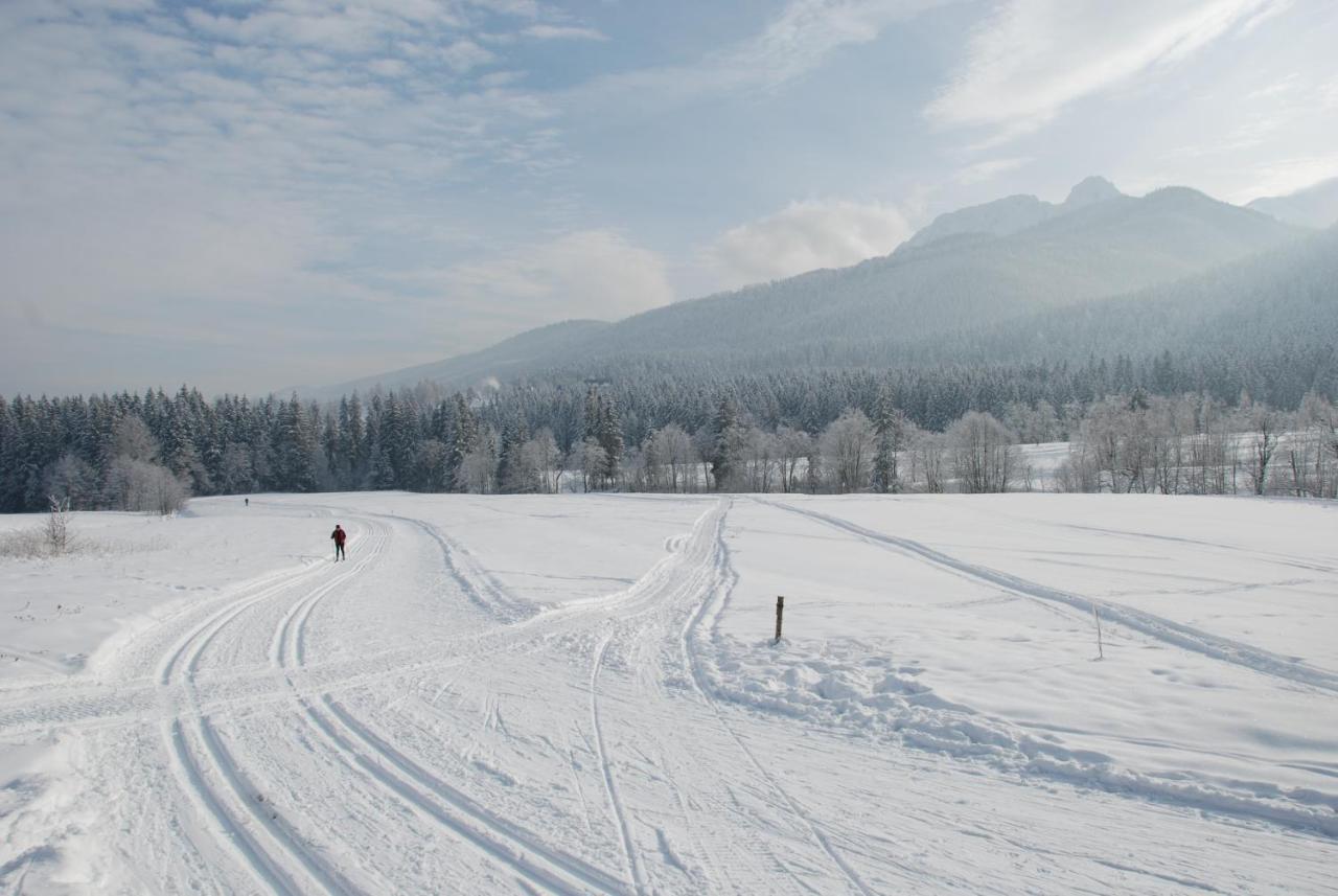 Hotel Eco Tatry Holiday& Spa Косьцелісько Екстер'єр фото